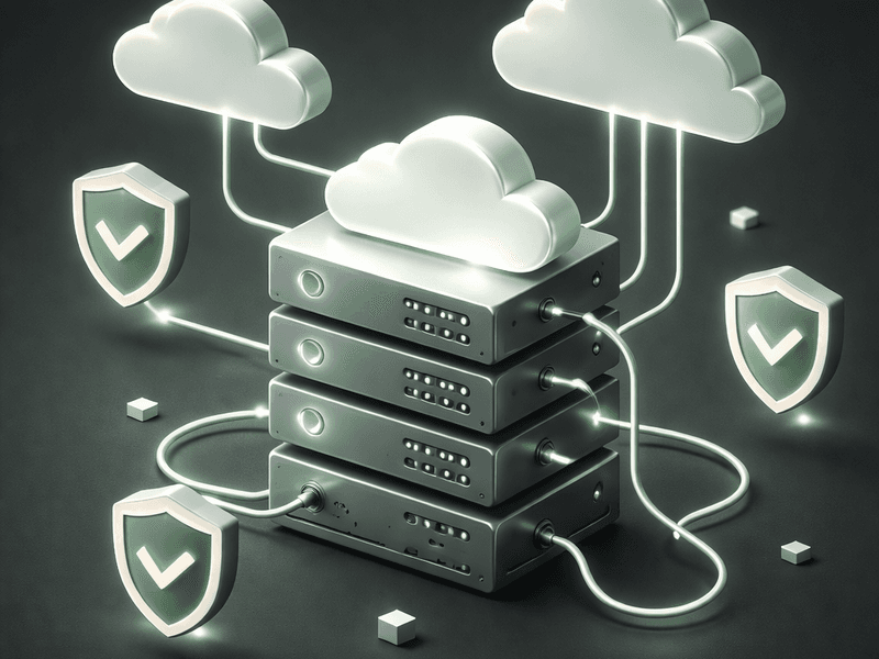 Equipo de consultoría tecnológica Nexisra en Málaga