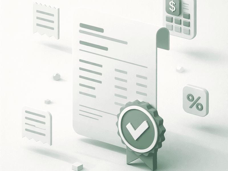 Software de facturación electrónica Verifactu